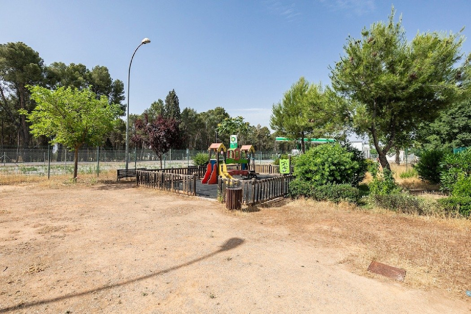  till salu tomt Atarfe Vega De Granada 6