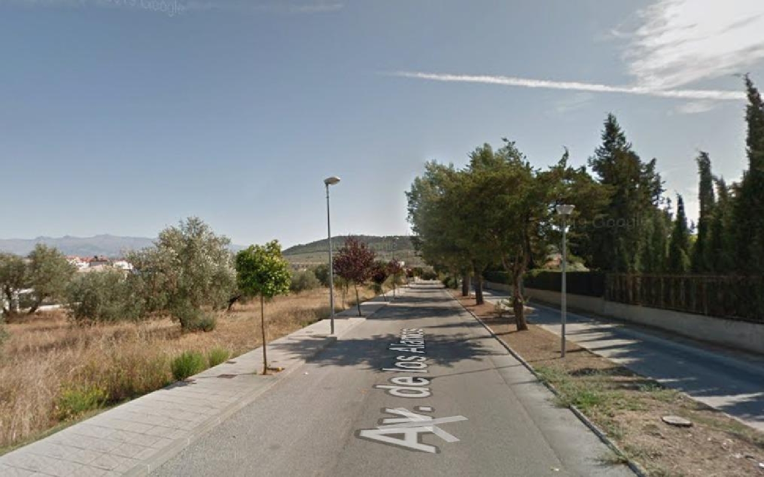  till salu tomt Atarfe Vega De Granada 2