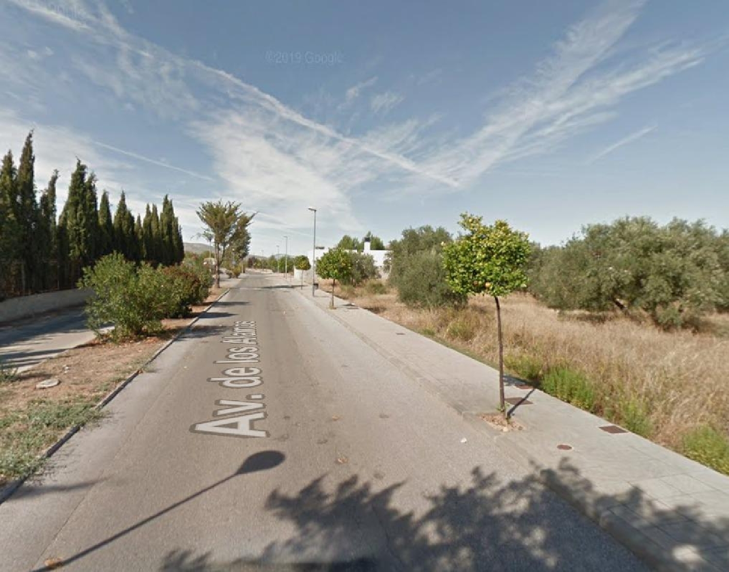  till salu tomt Atarfe Vega De Granada 1