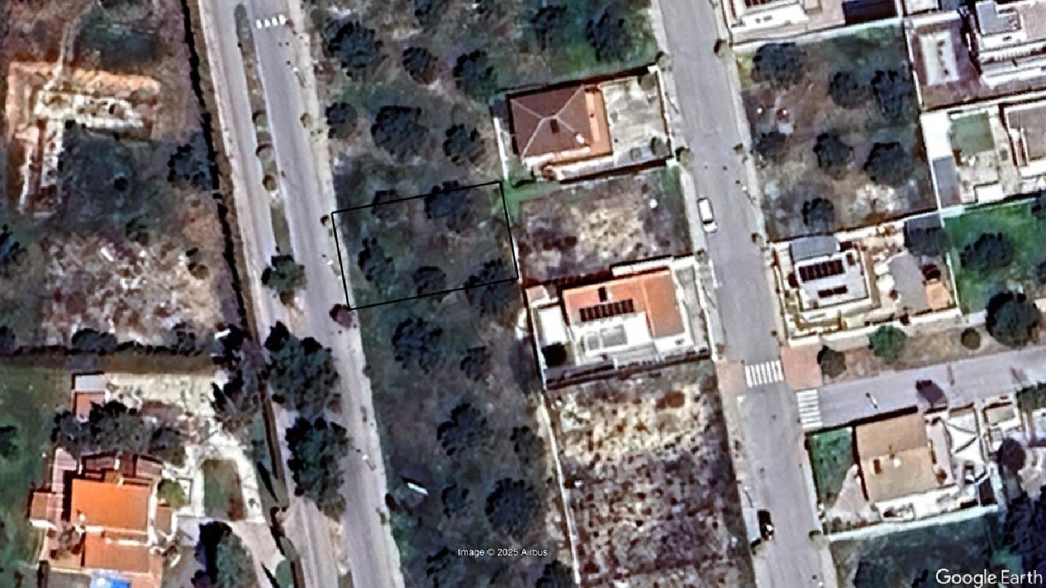  till salu tomt Atarfe Vega De Granada 5