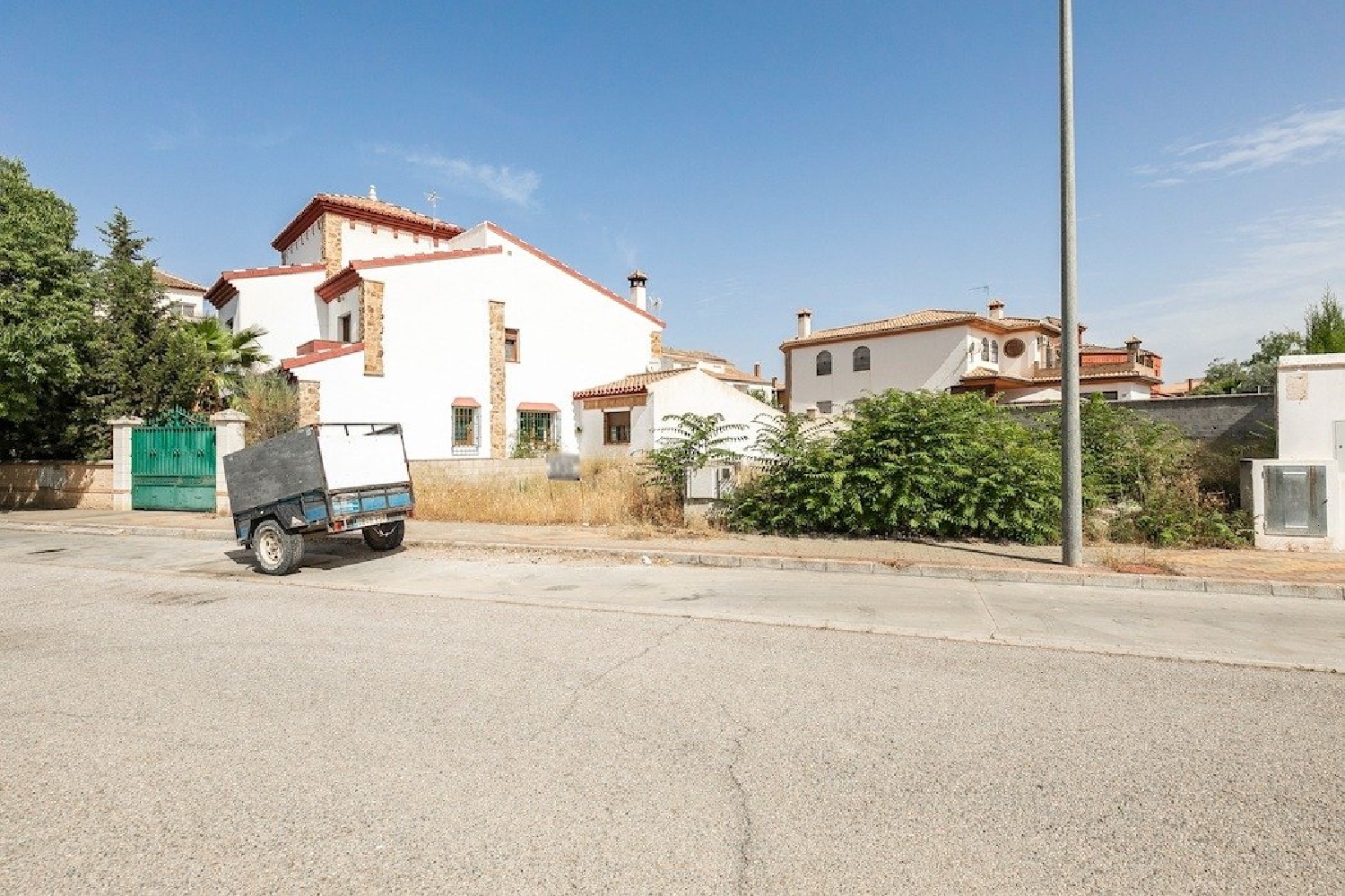  kaufen Grundstück Atarfe Vega De Granada 3