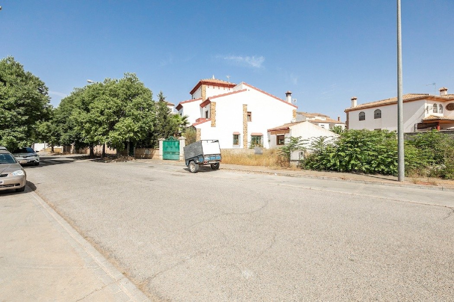  kaufen Grundstück Atarfe Vega De Granada 4