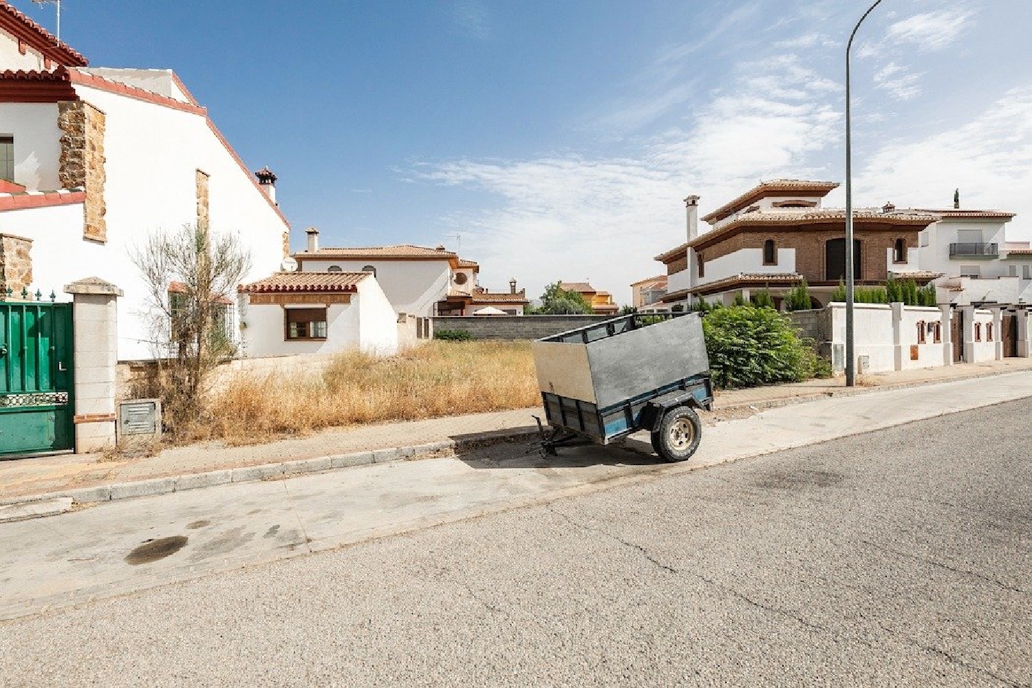  kaufen Grundstück Atarfe Vega De Granada 2