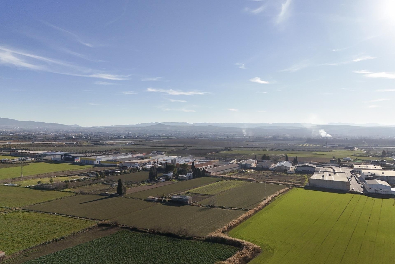  te koop perceel Atarfe Vega De Granada 3