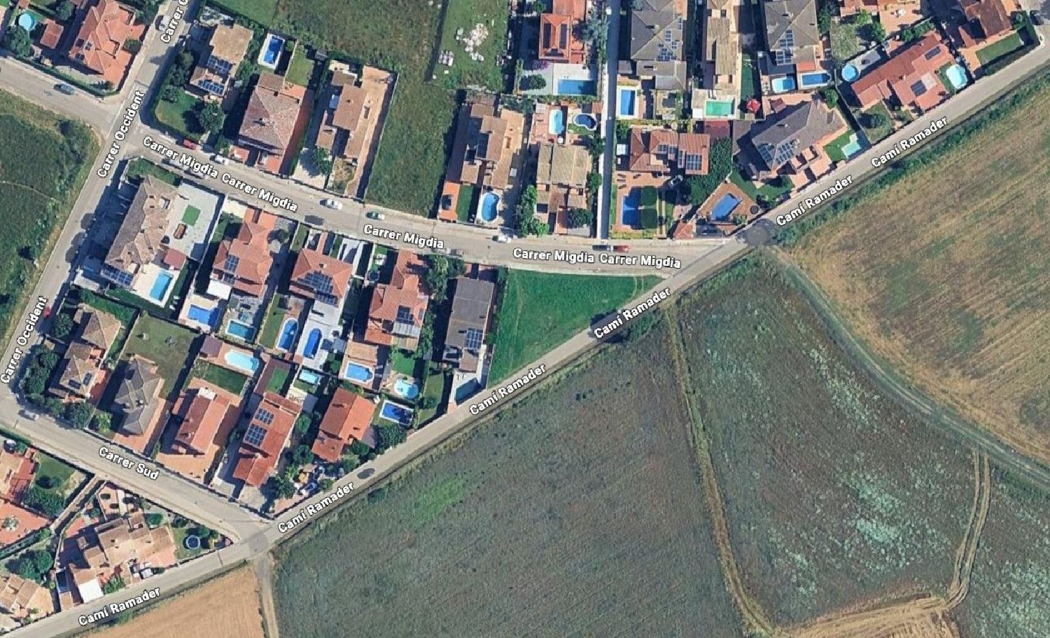  te koop perceel Avinyonet De Puigventós Alt Empordà 5