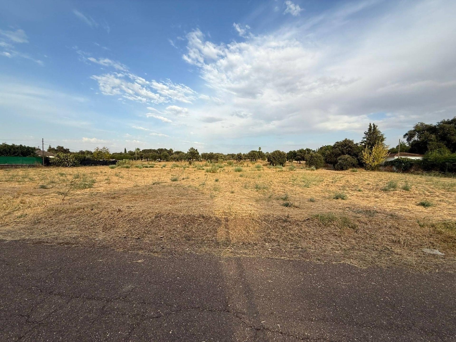  en venta terreno Badajoz Casco Antiguo-Centro Badajoz 3