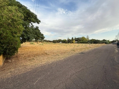 Badajoz Casco Antiguo-Centro Badajoz terreno foto 6330394