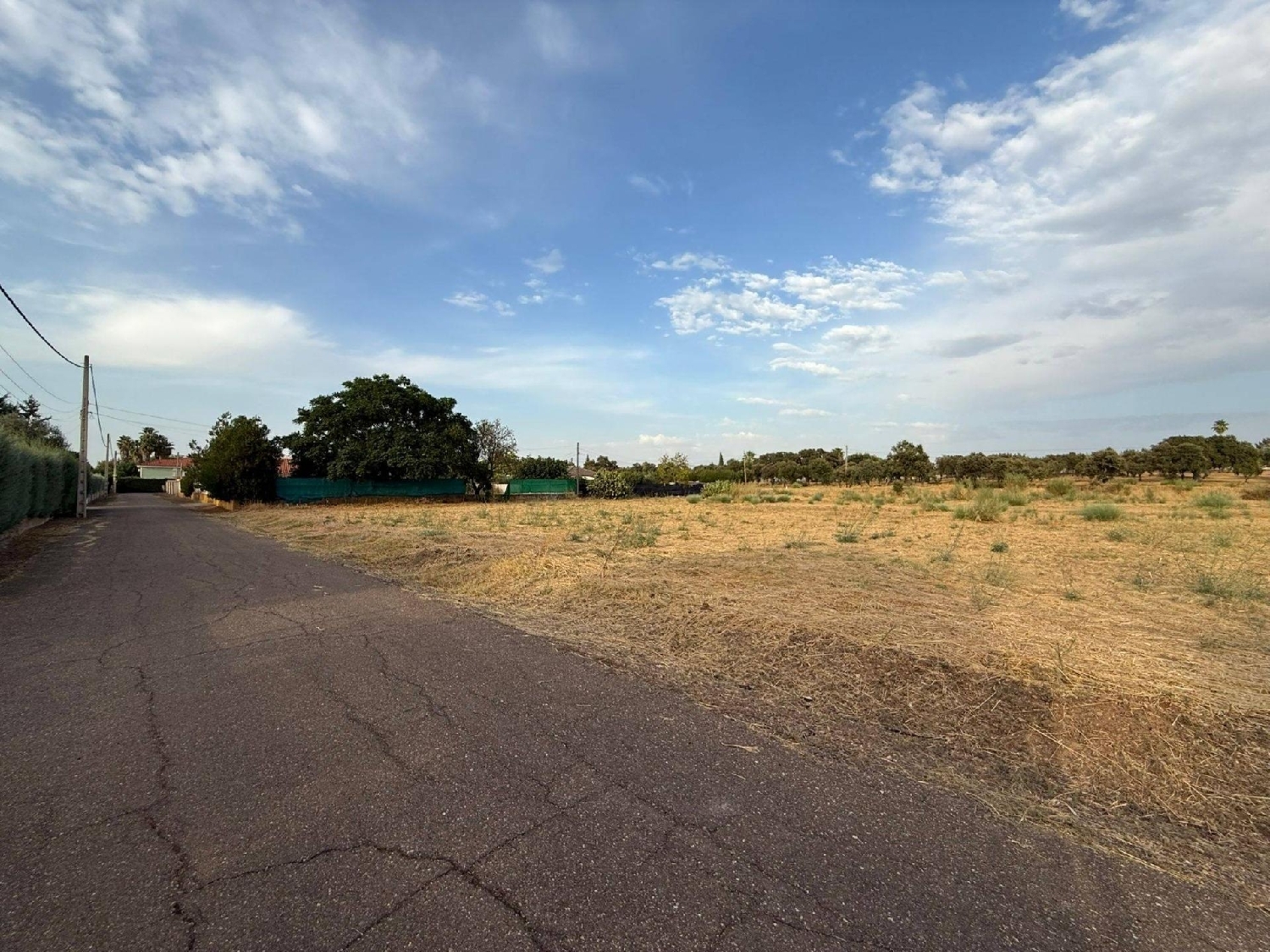  en venta terreno Badajoz Casco Antiguo-Centro Badajoz 2