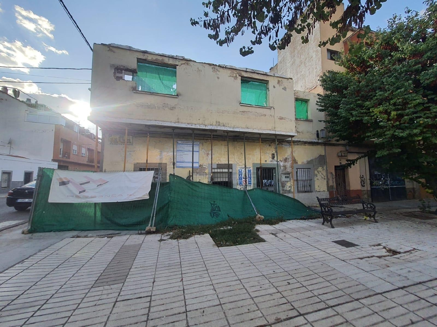  en venta terreno Badajoz Casco Antiguo-Centro Badajoz 3