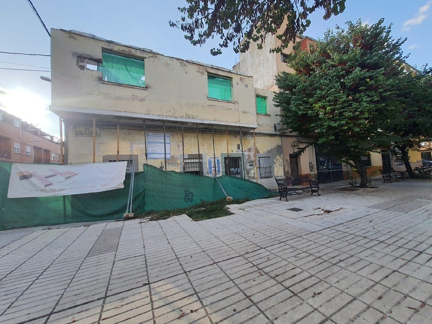  en venta terreno Badajoz Casco Antiguo-Centro Badajoz 4