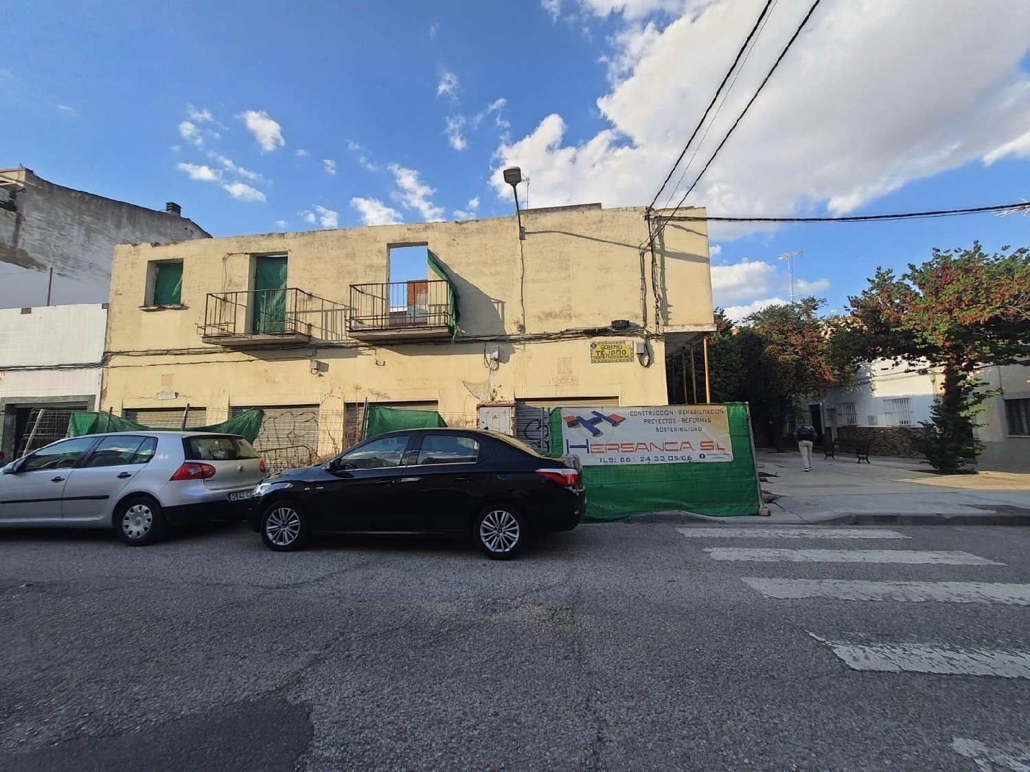  en venta terreno Badajoz Casco Antiguo-Centro Badajoz 6