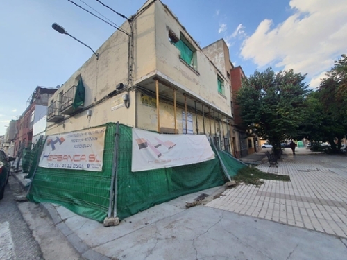 Badajoz Casco Antiguo-Centro Badajoz terreno foto 6330395