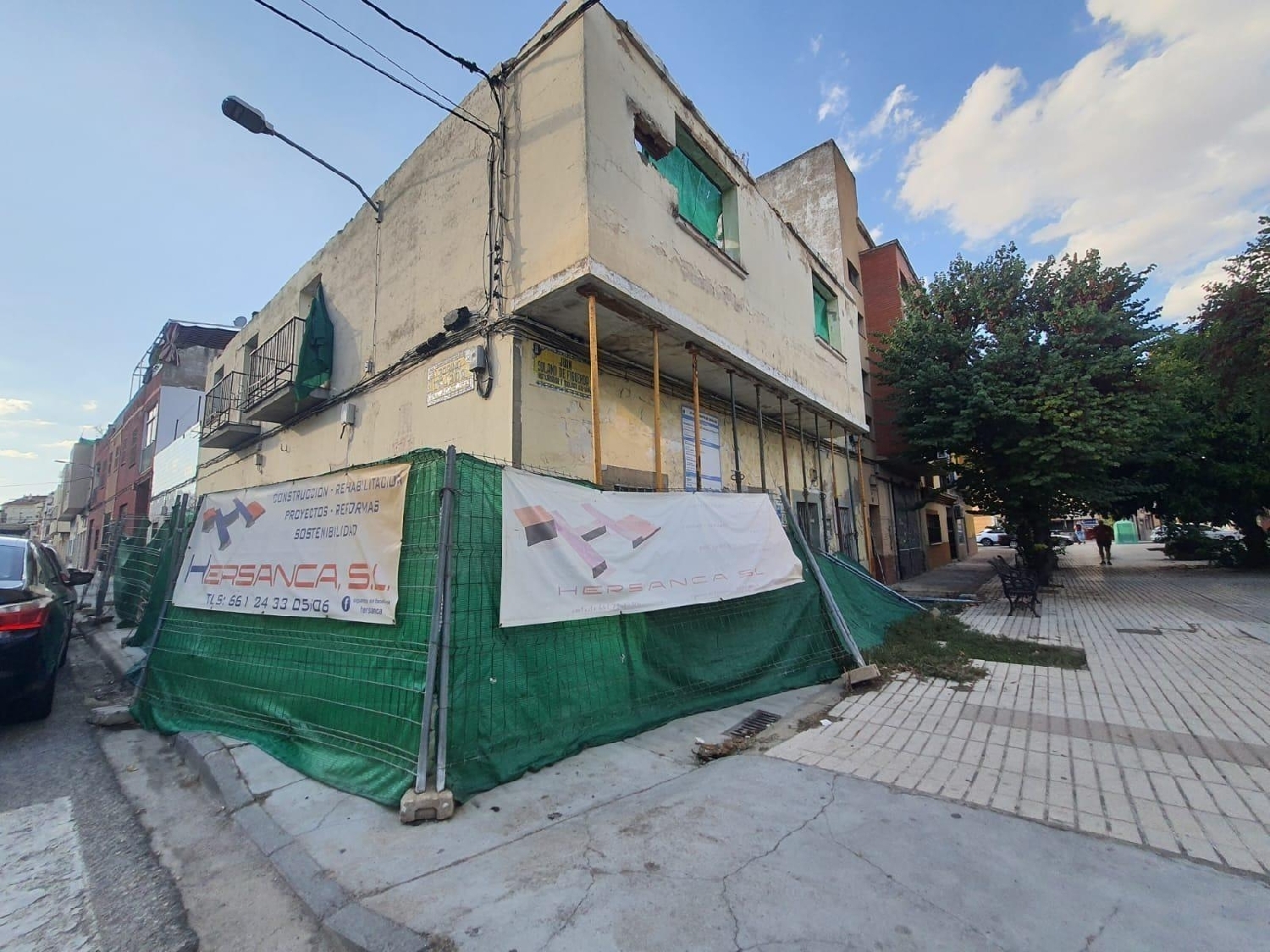  en venta terreno Badajoz Casco Antiguo-Centro Badajoz 2