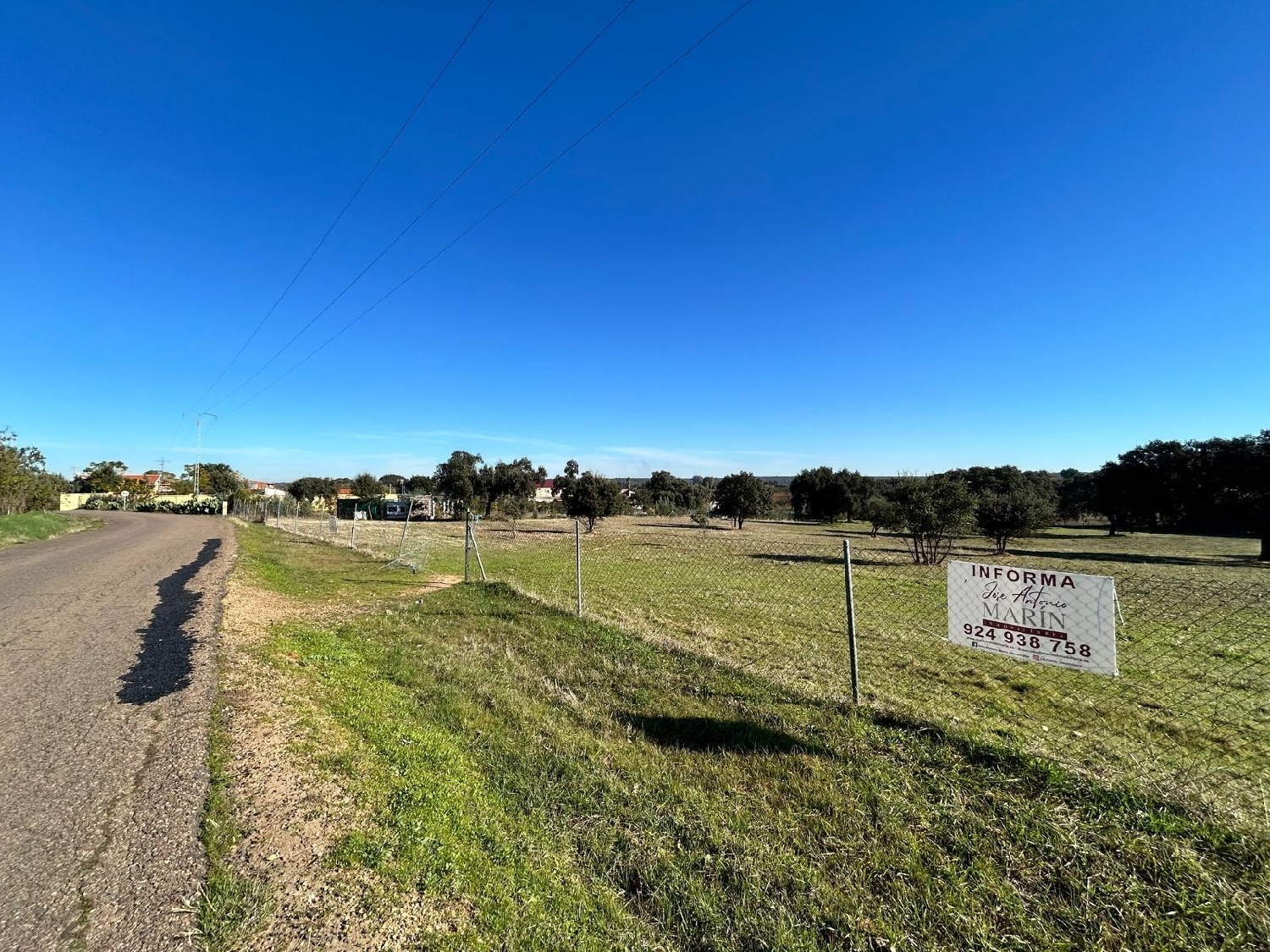  en venta terreno Badajoz Casco Antiguo-Centro Badajoz 3