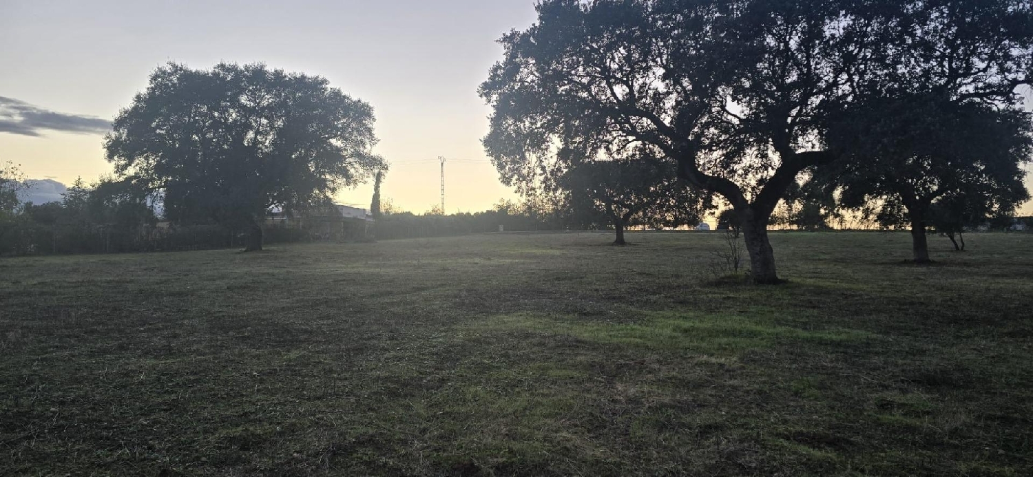  en venta terreno Badajoz Casco Antiguo-Centro Badajoz 1