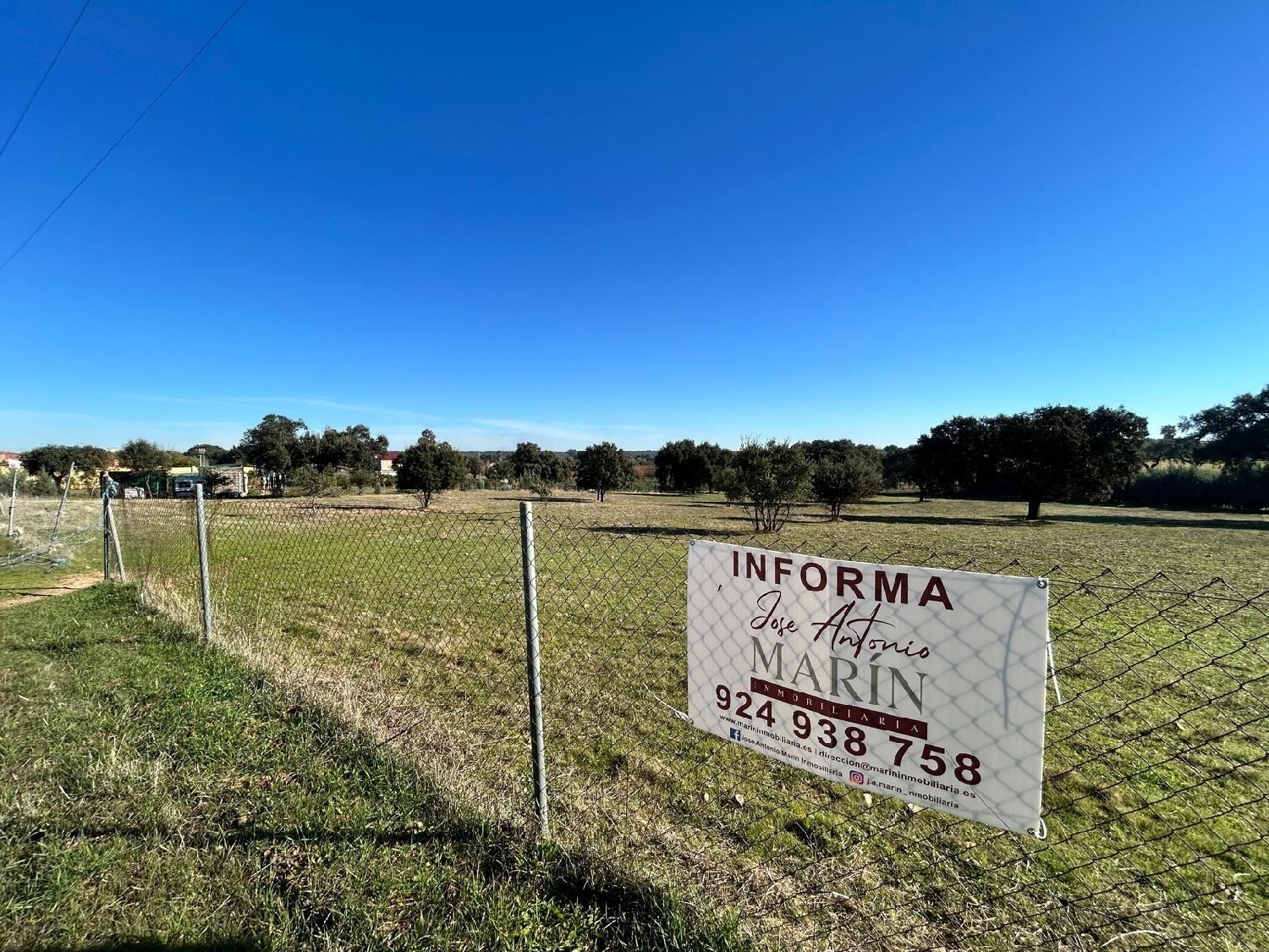  en venta terreno Badajoz Casco Antiguo-Centro Badajoz 2