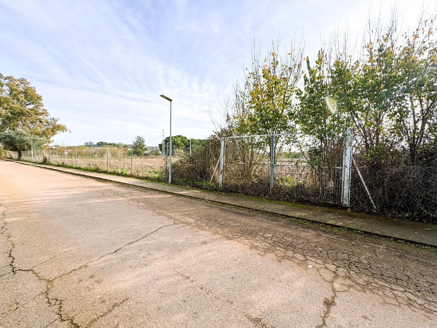  for sale plot Badajoz Casco Antiguo-Centro Badajoz 8