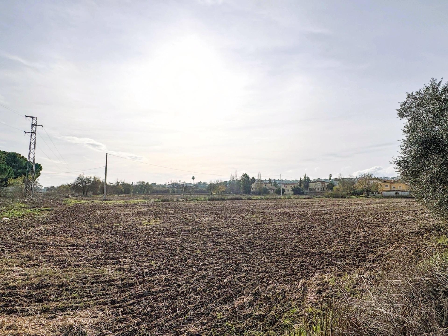  for sale plot Badajoz Casco Antiguo-Centro Badajoz 3