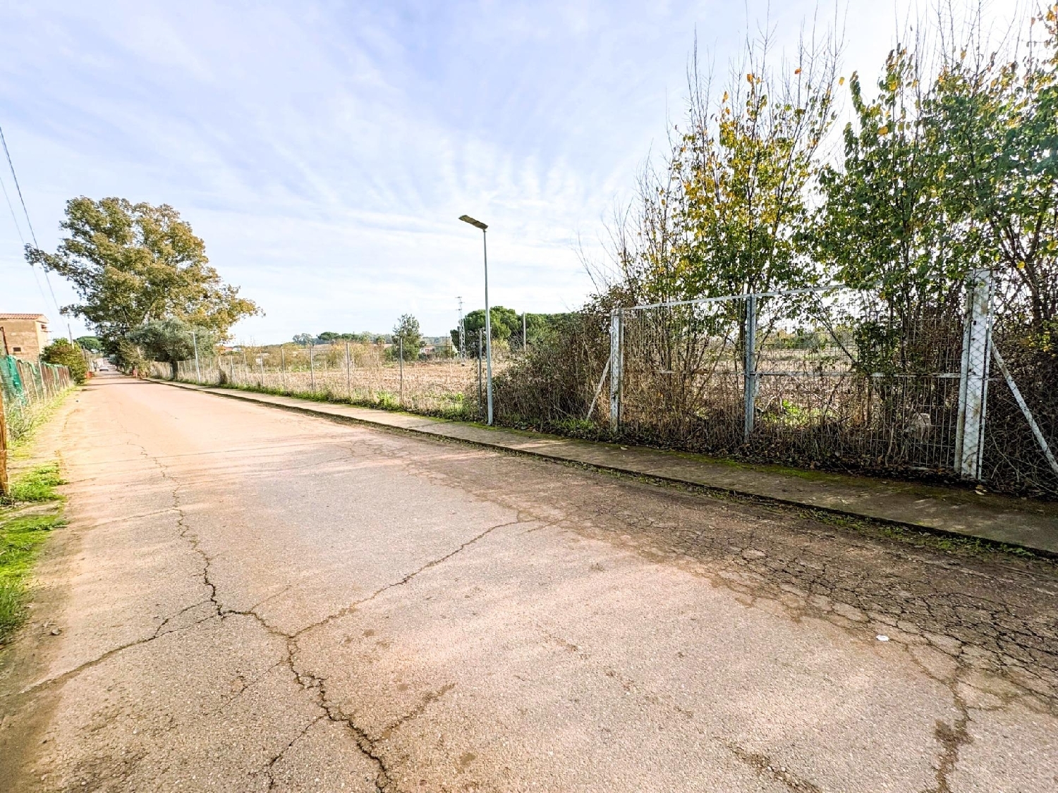  for sale plot Badajoz Casco Antiguo-Centro Badajoz 6