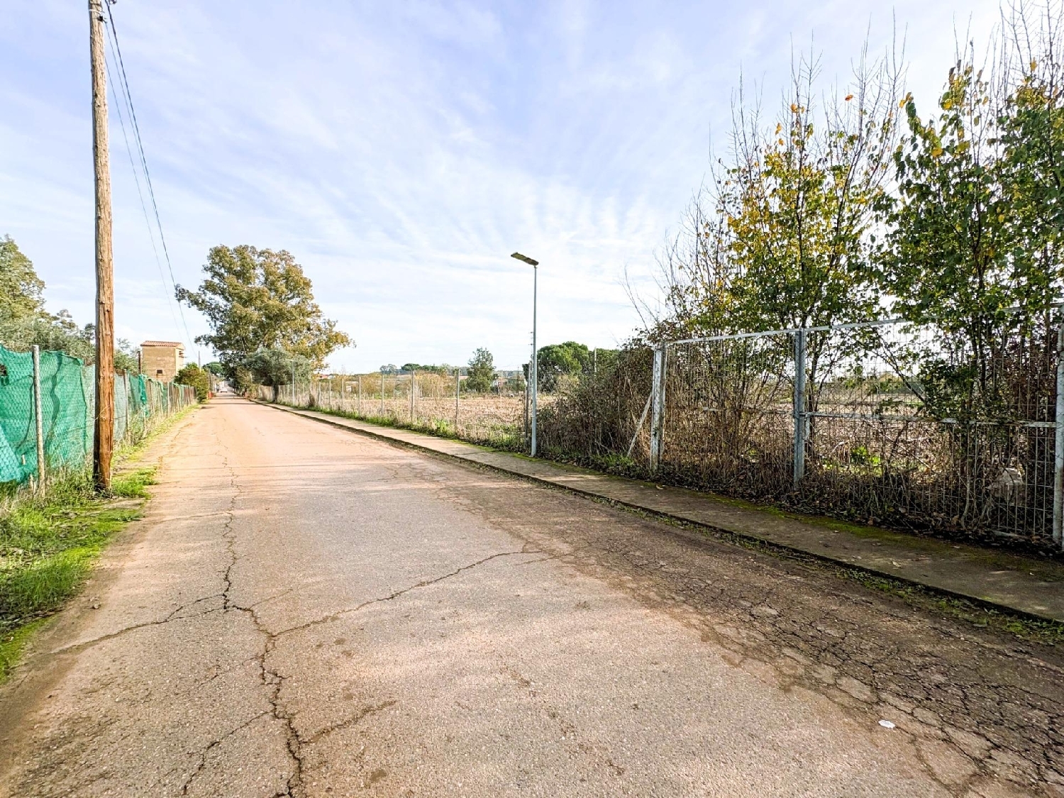  for sale plot Badajoz Casco Antiguo-Centro Badajoz 7