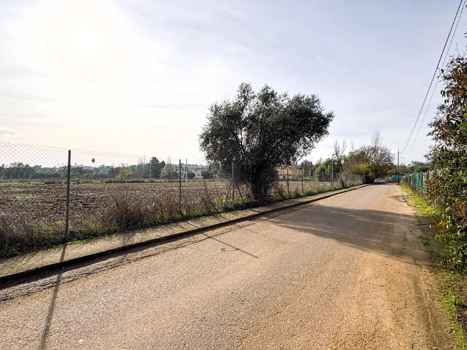  for sale plot Badajoz Casco Antiguo-Centro Badajoz 5