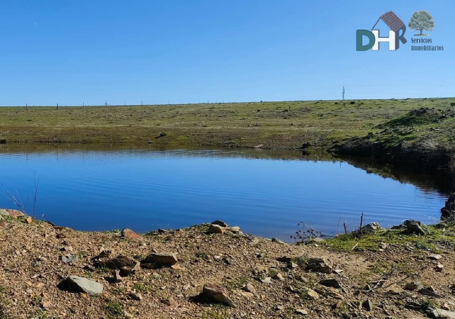  for sale plot Badajoz Casco Antiguo-Centro Badajoz 2