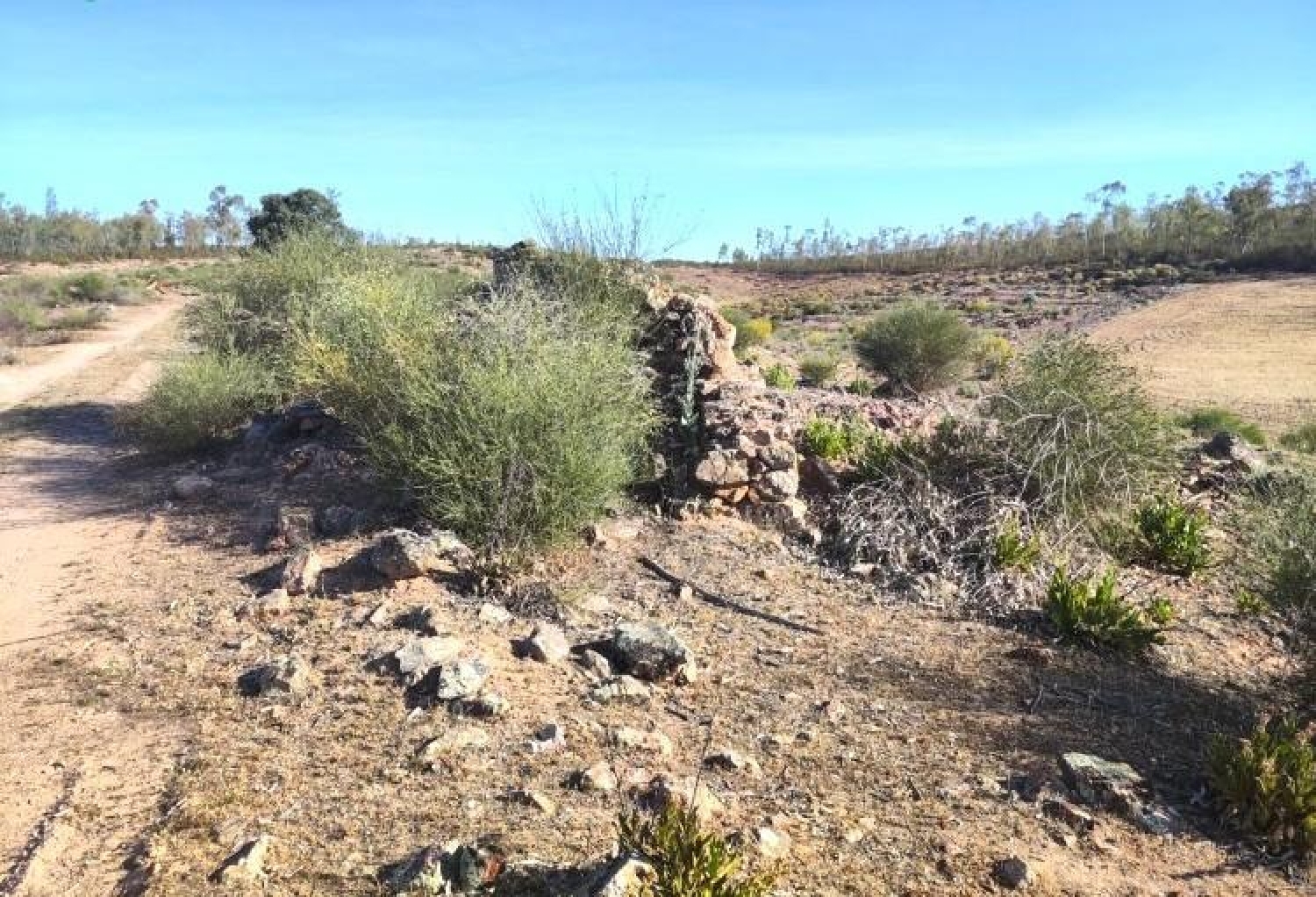  till salu tomt Badajoz Casco Antiguo-Centro Badajoz 4
