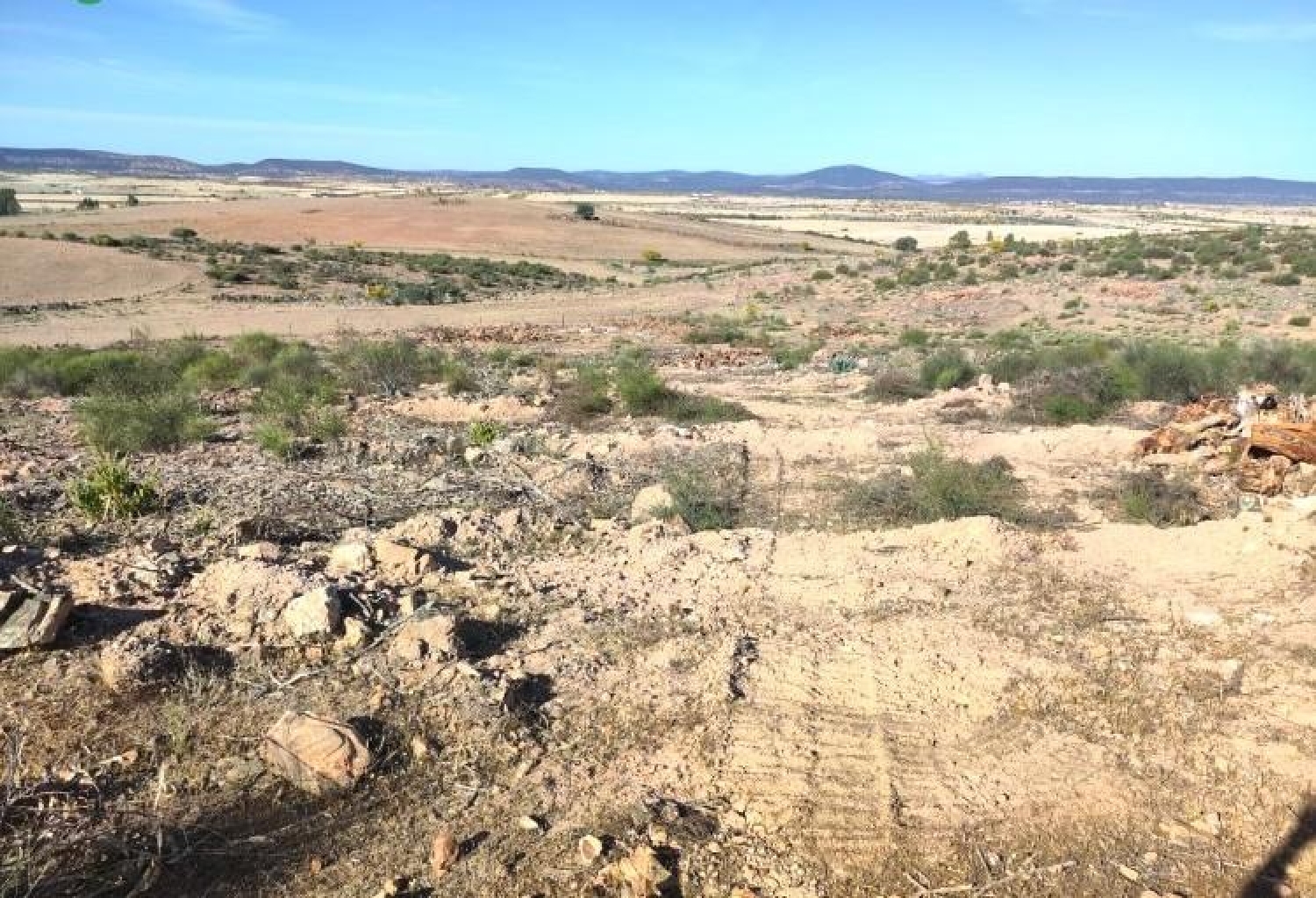  till salu tomt Badajoz Casco Antiguo-Centro Badajoz 2