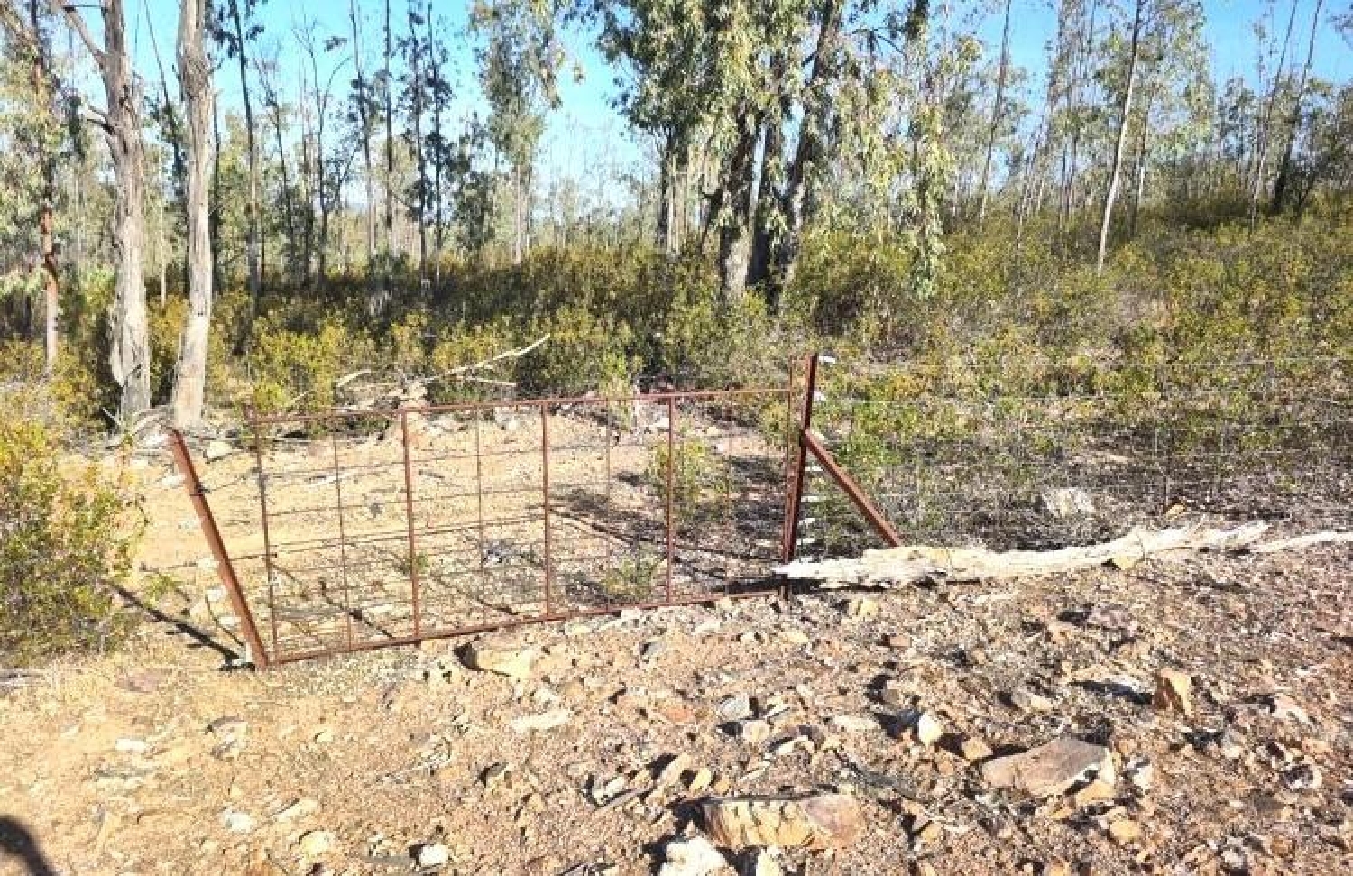  till salu tomt Badajoz Casco Antiguo-Centro Badajoz 3