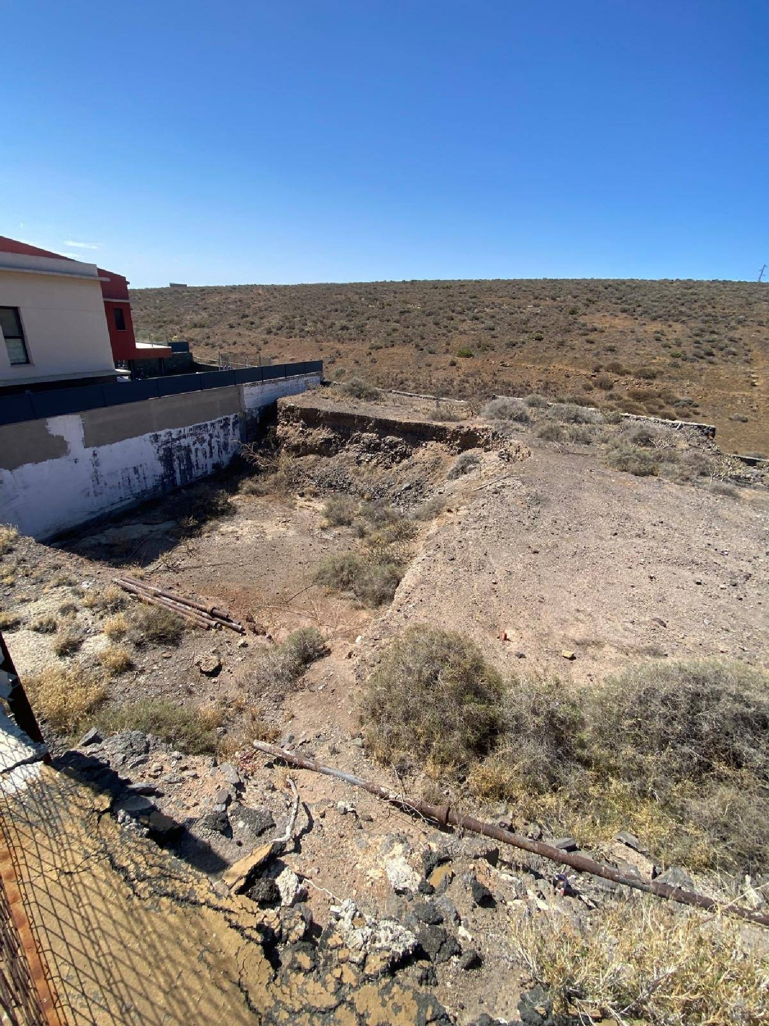 te koop perceel Balcon De Telde Área Este 7