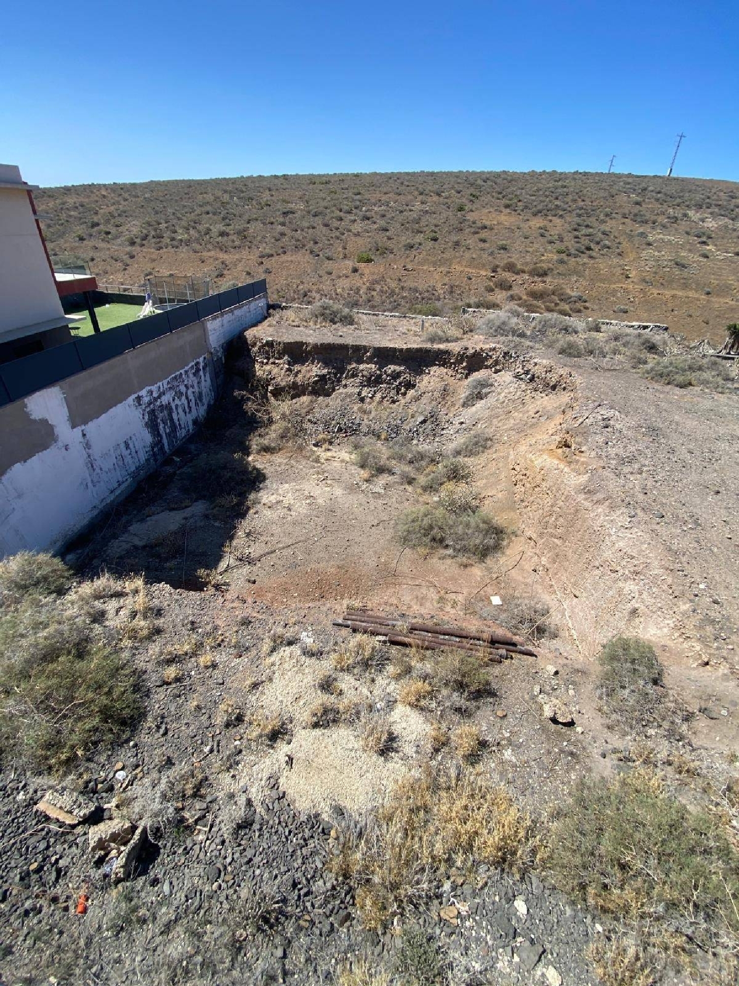 te koop perceel Balcon De Telde Área Este 6