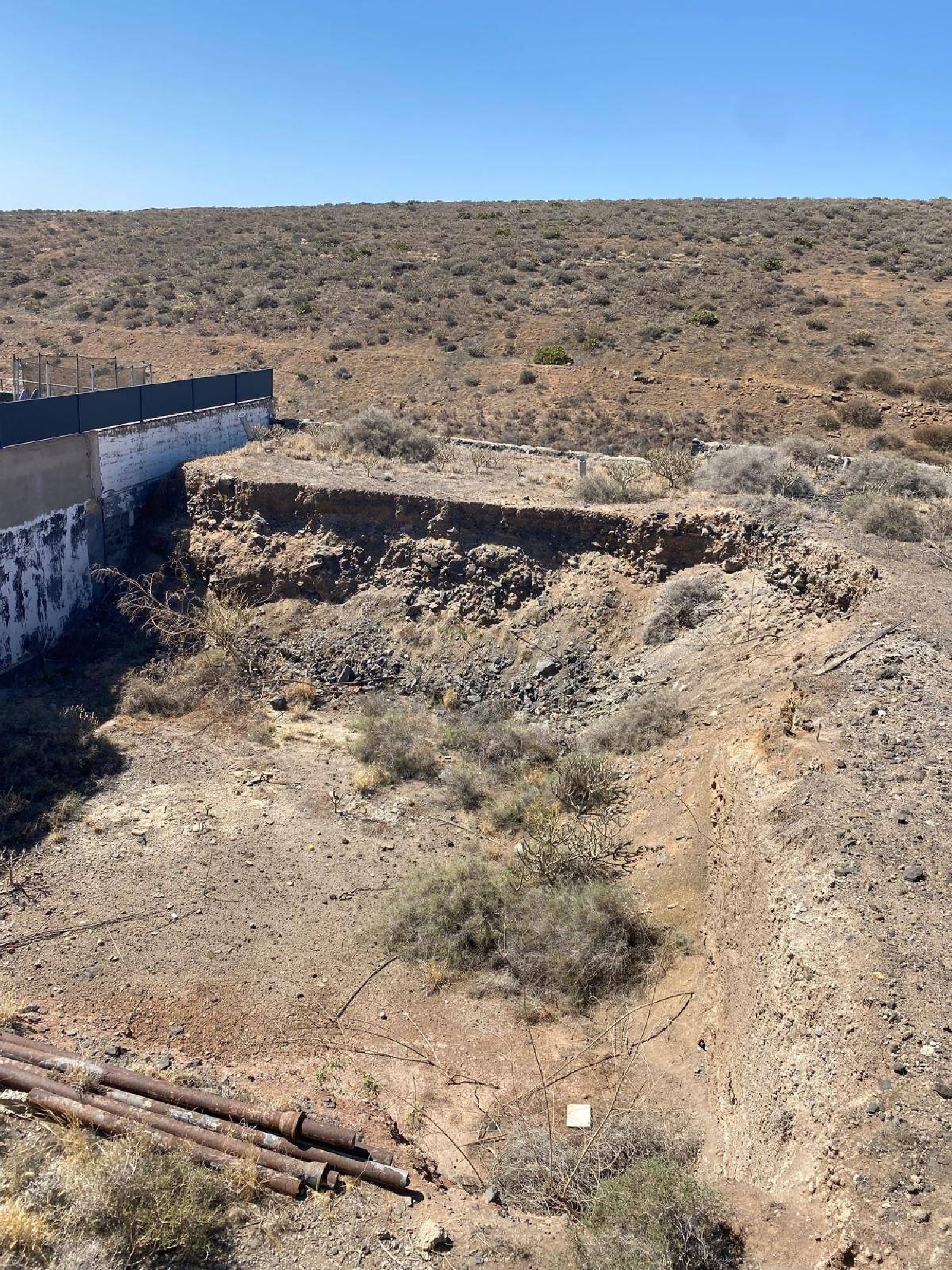 te koop perceel Balcon De Telde Área Este 8