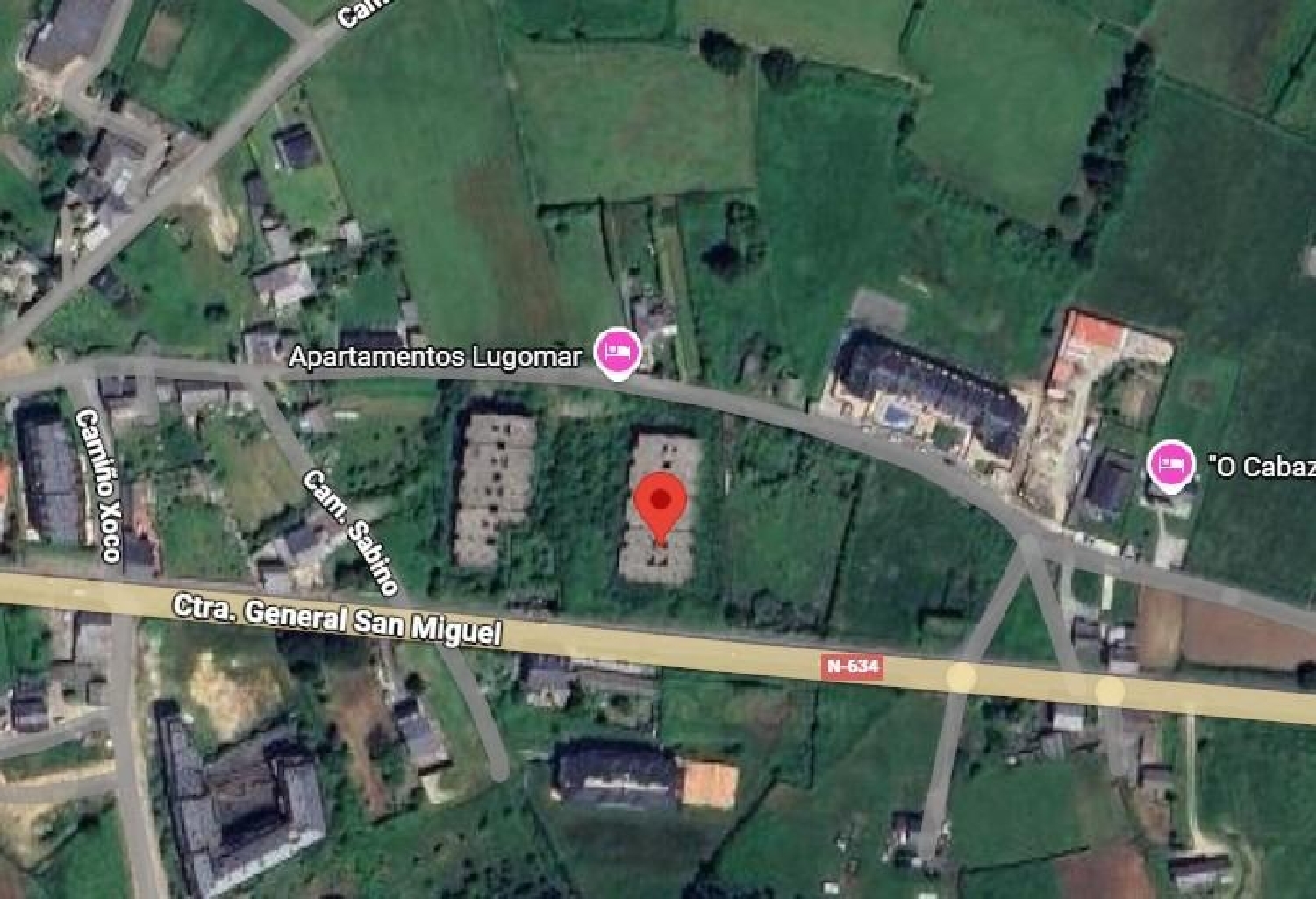  en venta terreno Barreiros Barcala 4