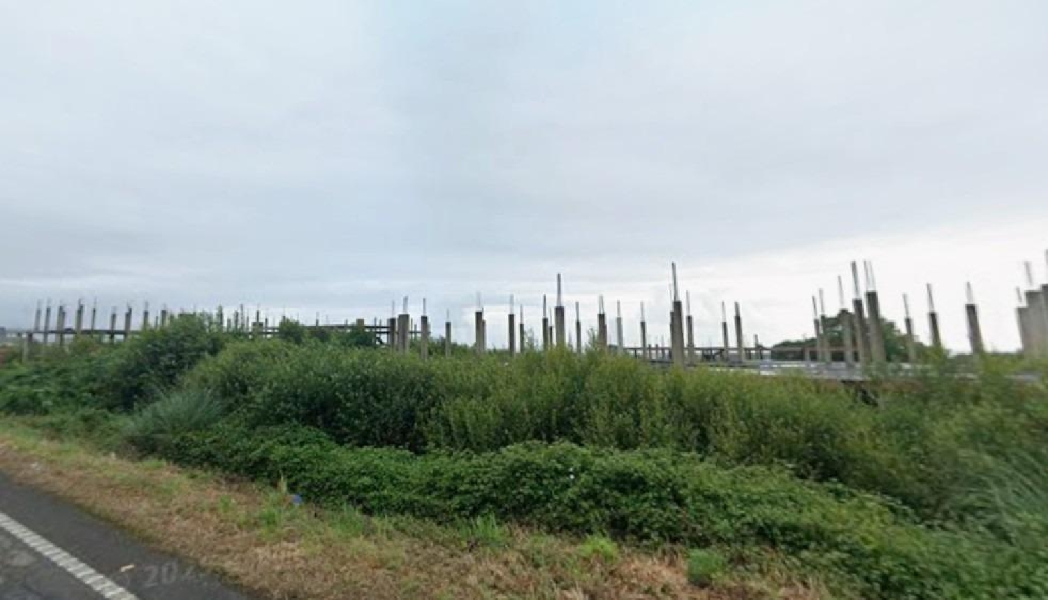  en venta terreno Barreiros Barcala 3