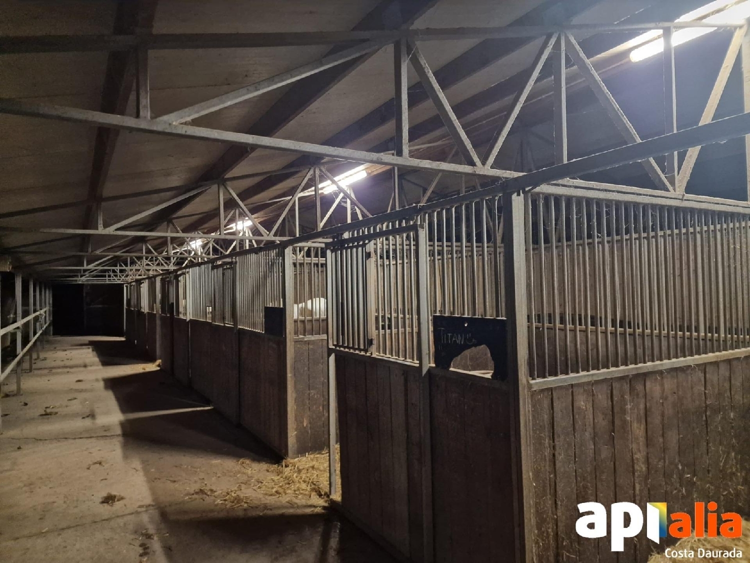  for sale plot Barriada Les Tres Creus Bages 2