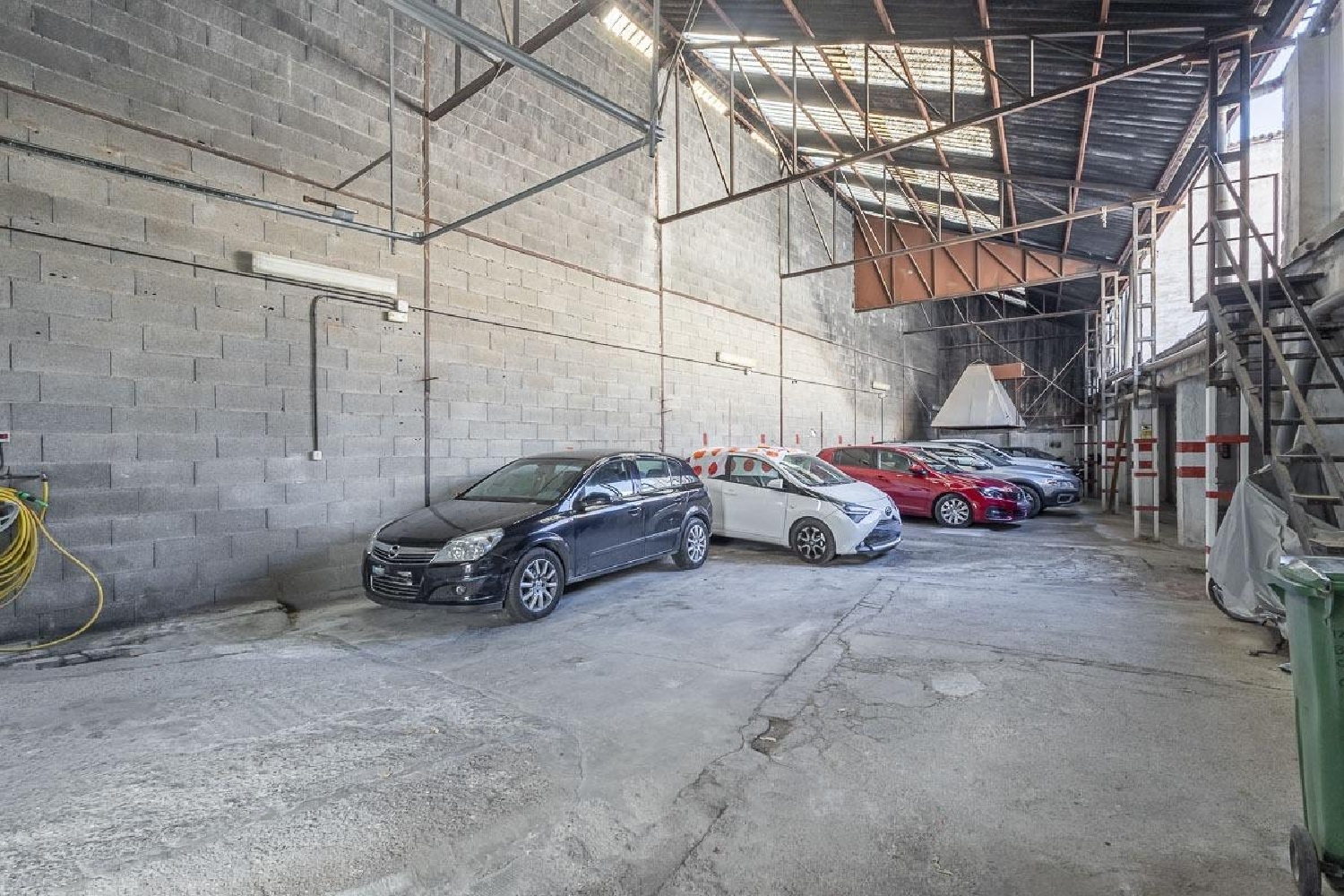  te koop perceel Barrio De Granada Alacantí 3