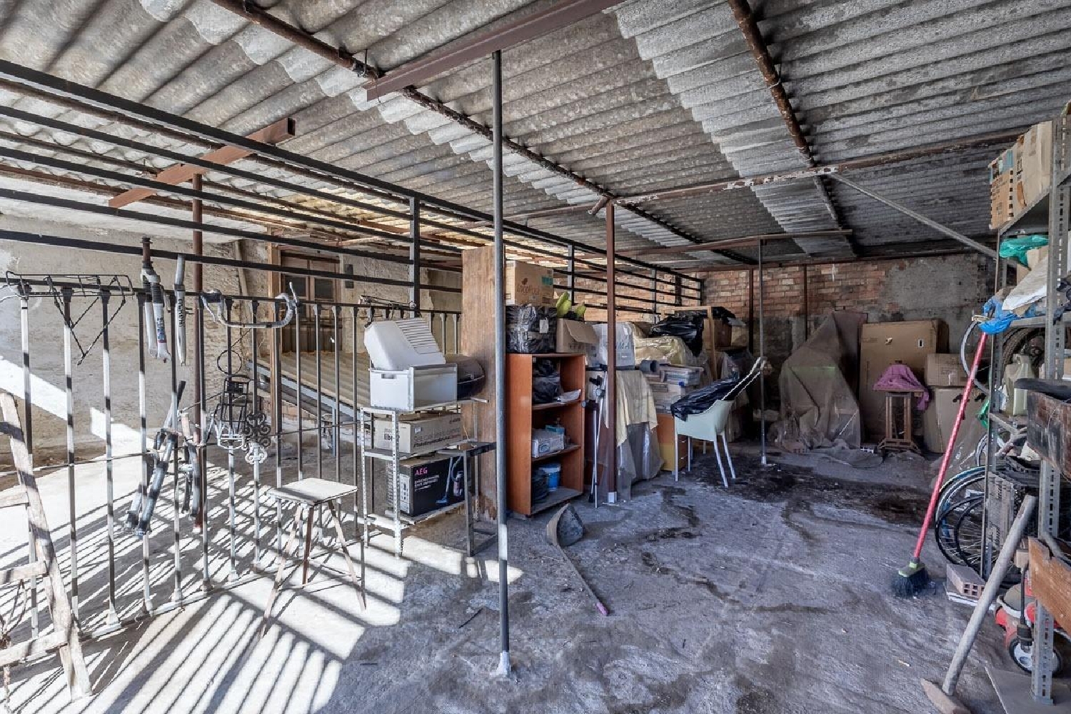  te koop perceel Barrio De Granada Alacantí 8