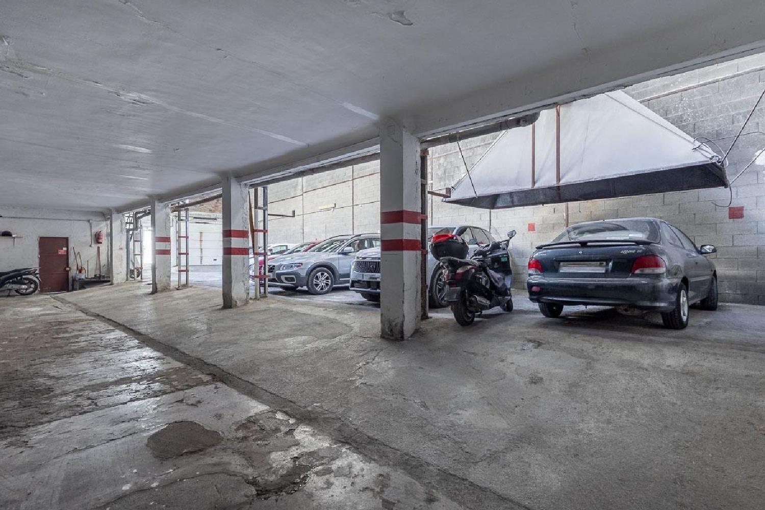  te koop perceel Barrio De Granada Alacantí 5