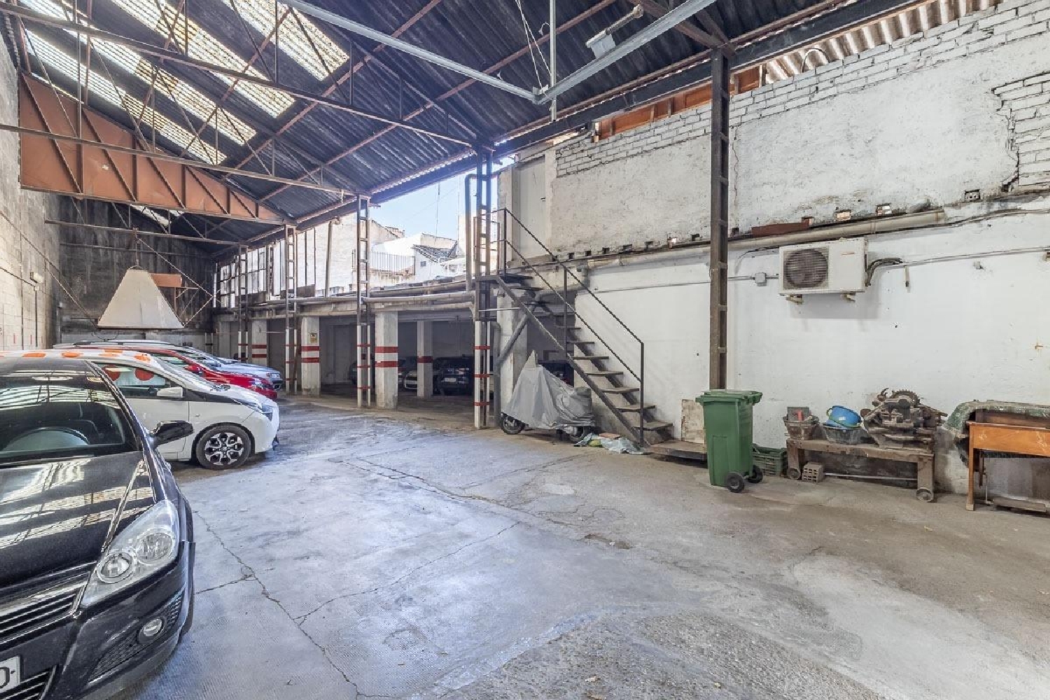  te koop perceel Barrio De Granada Alacantí 2