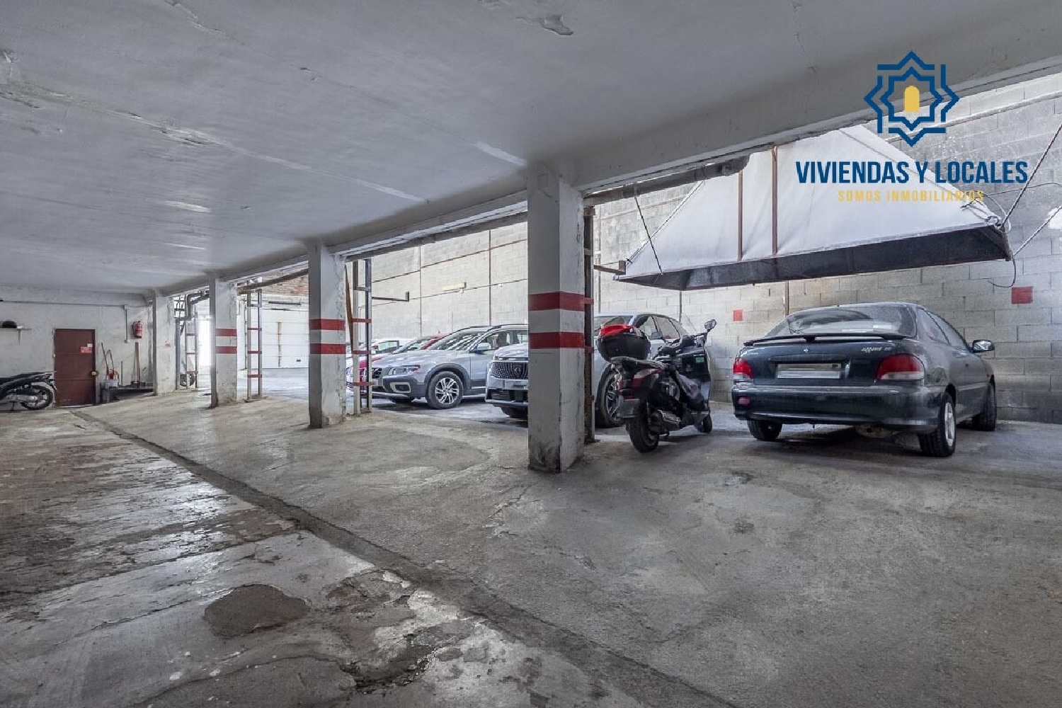  for sale plot Barrio De Granada Alacantí 6