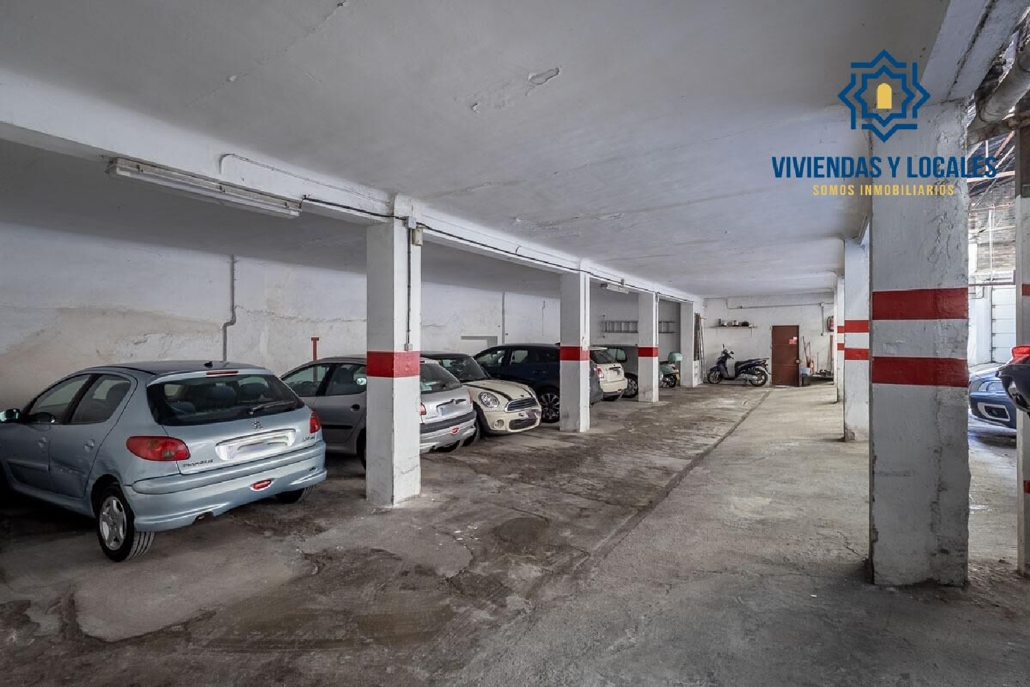  for sale plot Barrio De Granada Alacantí 7