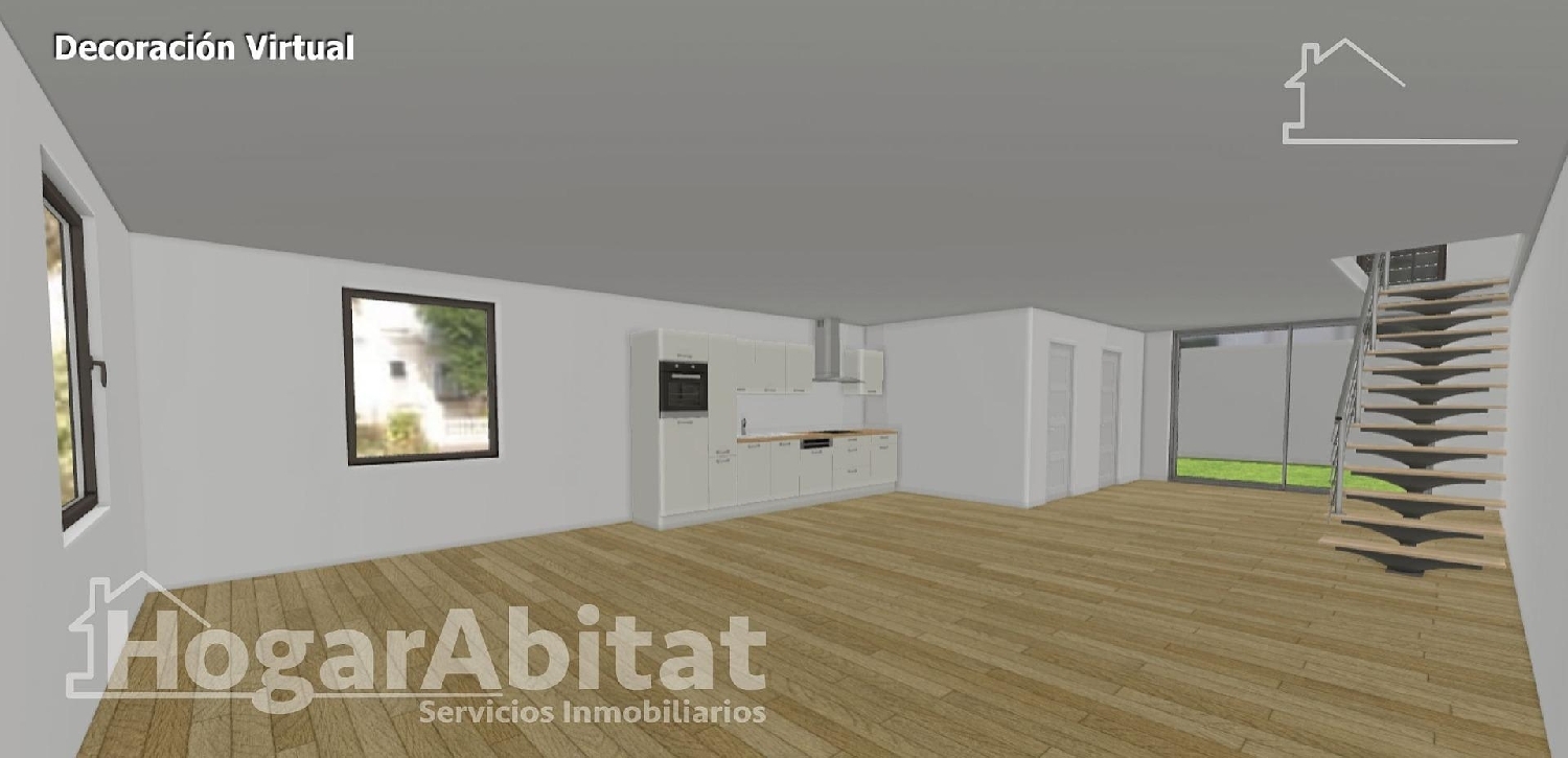  for sale plot Barx Safor 7