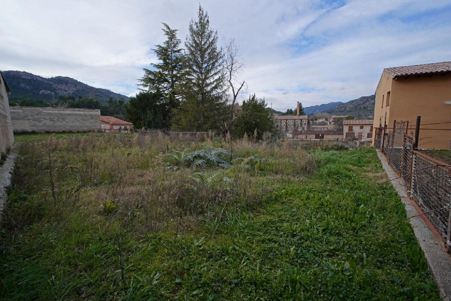  kaufen Grundstück Beceite Matarraña 4