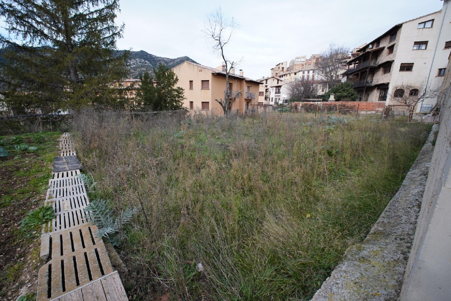  kaufen Grundstück Beceite Matarraña 2