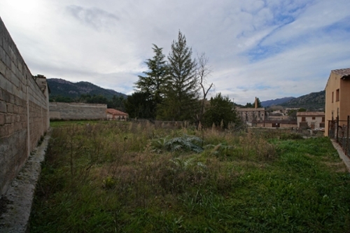 Beceite Matarraña Grundstück Bild 6339902