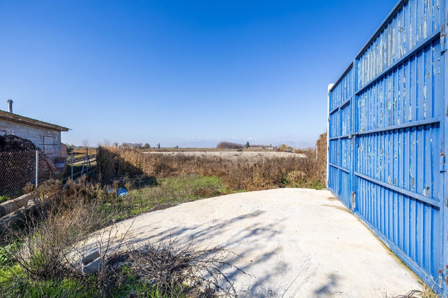  till salu tomt Belicena Vega De Granada 3