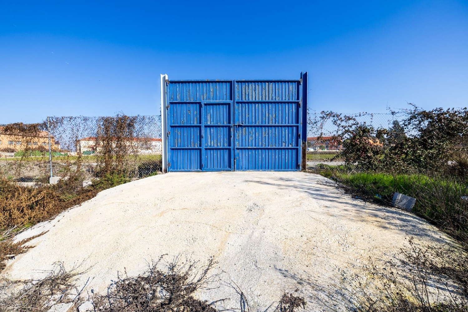  till salu tomt Belicena Vega De Granada 4