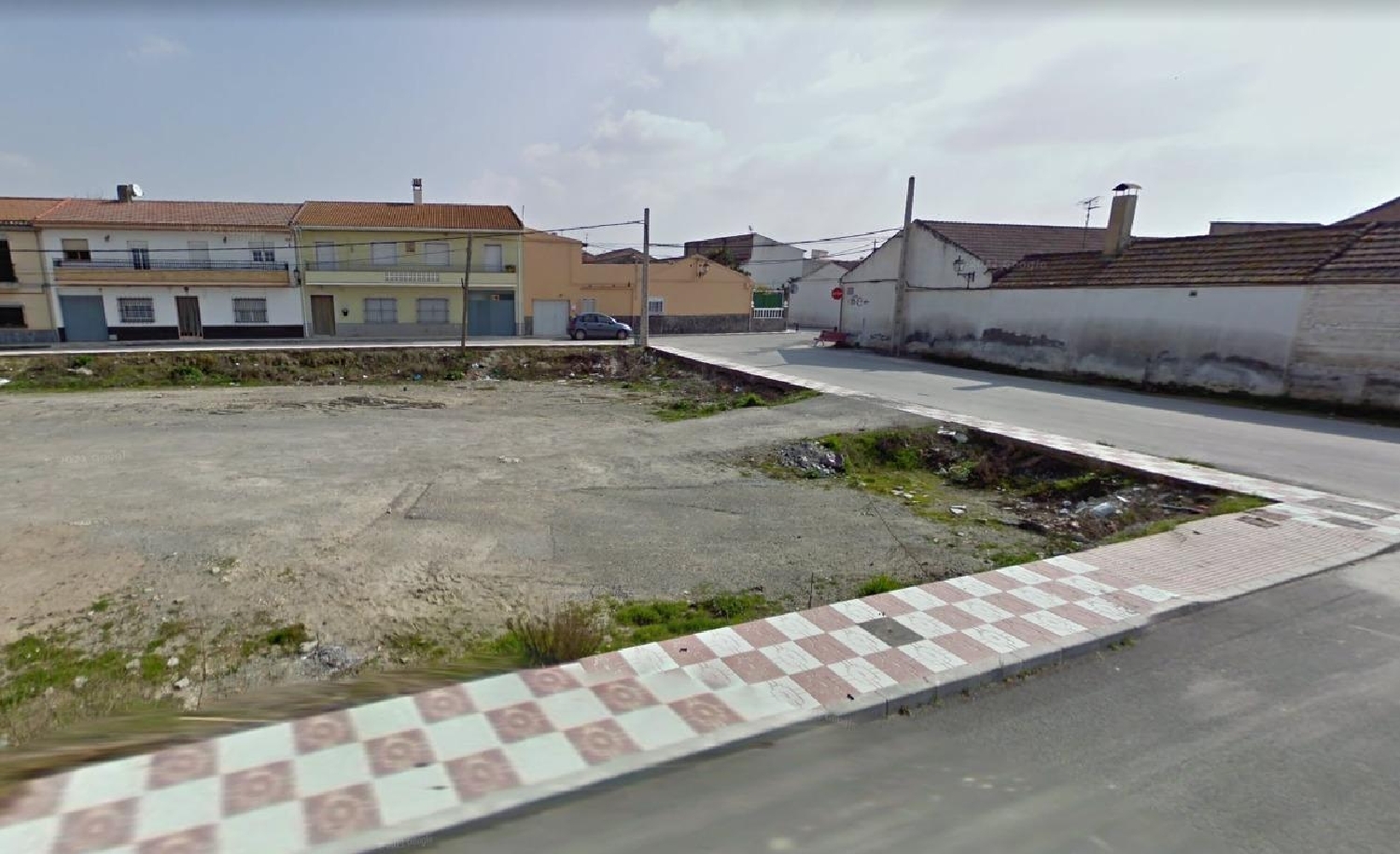  te koop perceel Belicena Vega De Granada 2