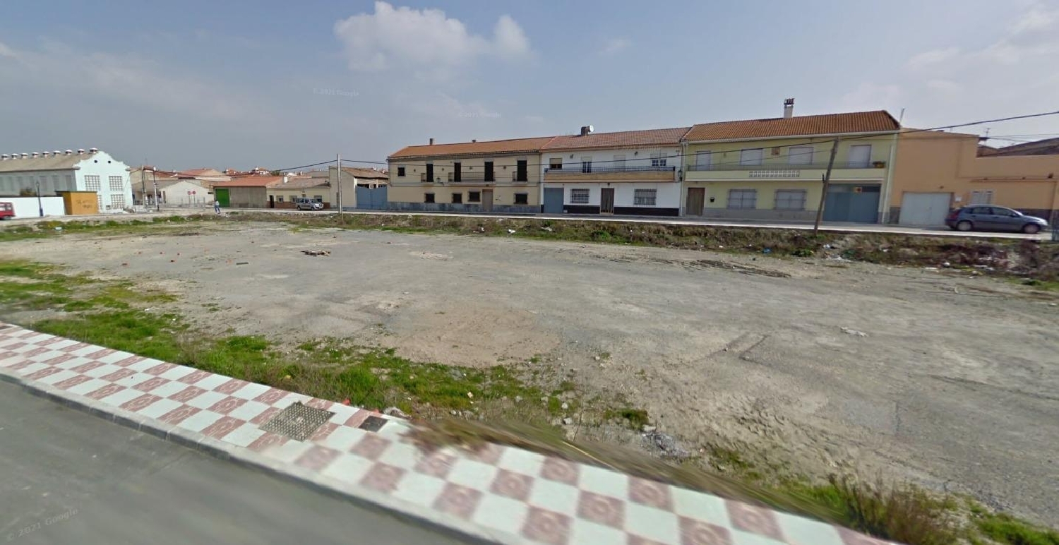  te koop perceel Belicena Vega De Granada 1