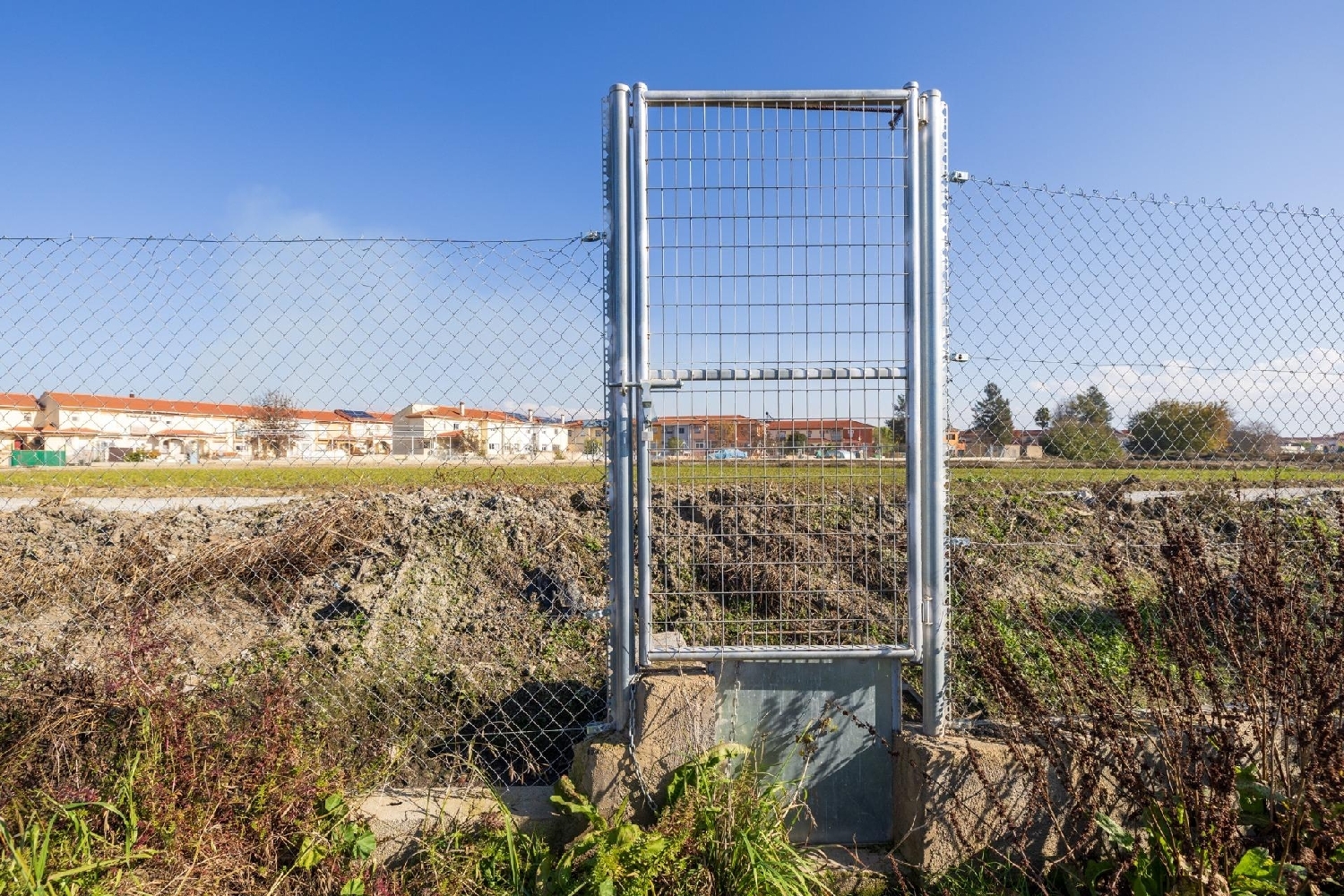  till salu tomt Belicena Vega De Granada 7